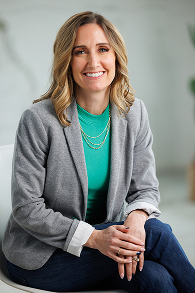 Andrea Morrow