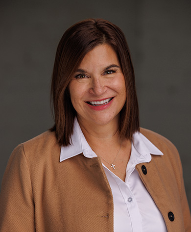 Jodi Duncan