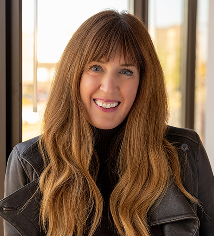 Megan Klassen
