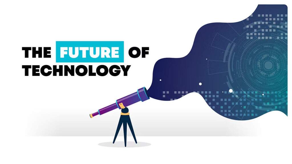 Future Of Tech